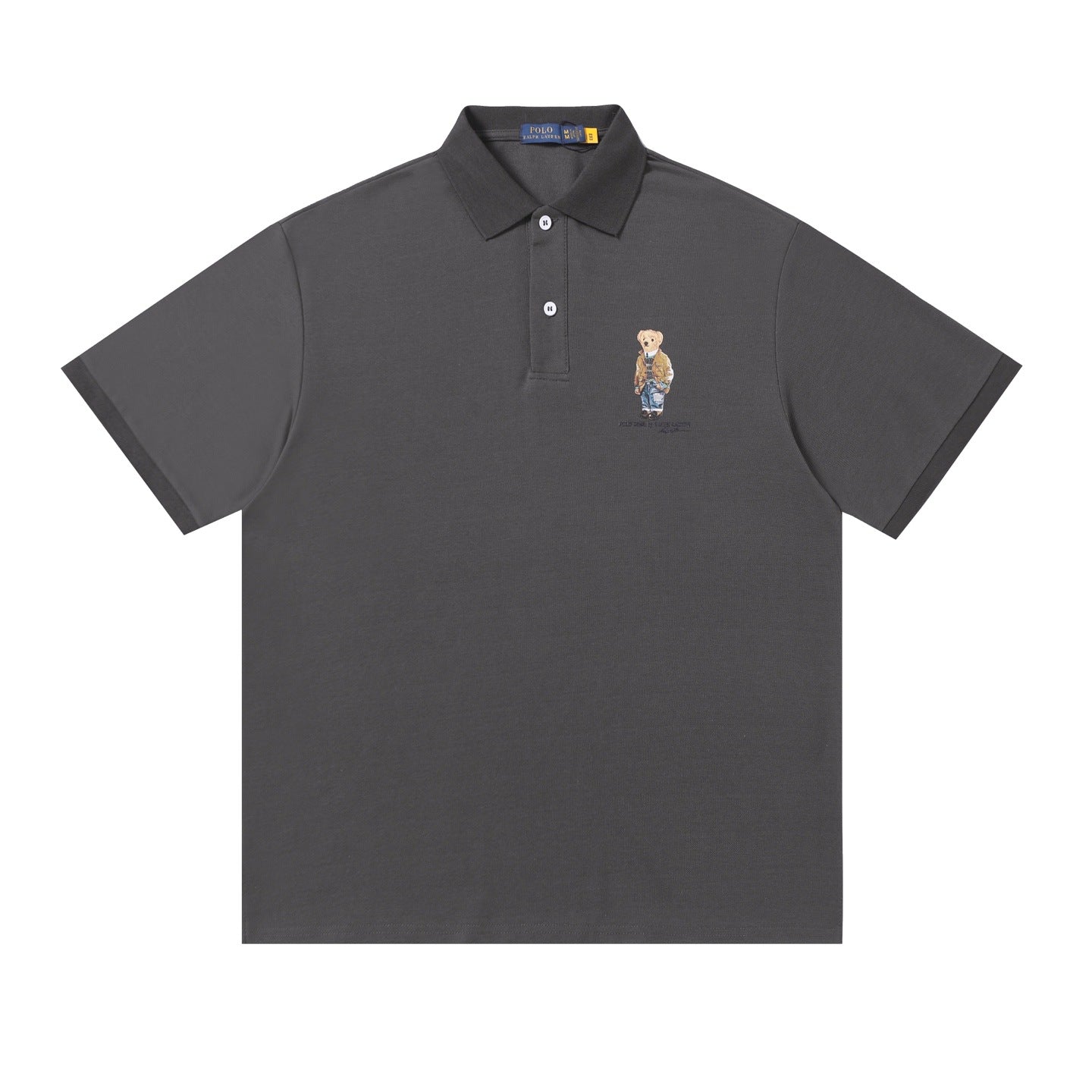 Ralph Lauren Men‘s Cotton Polo shirt