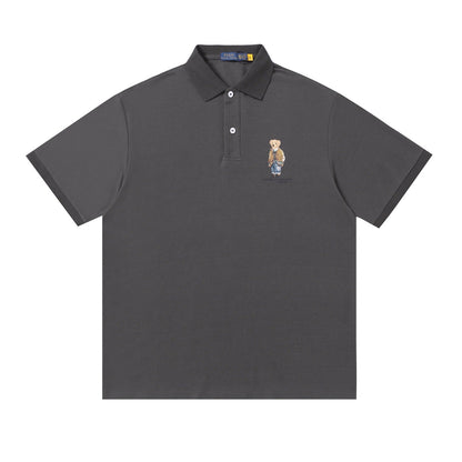 Ralph Lauren Men‘s Cotton Polo shirt