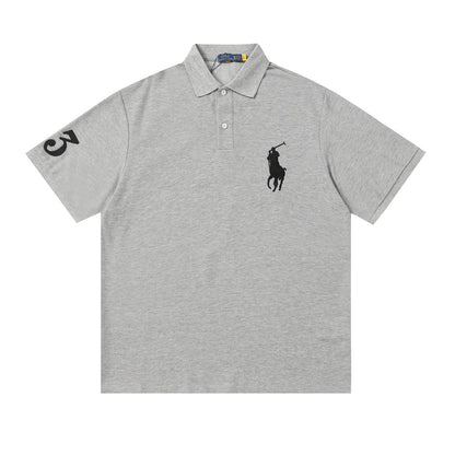 Ralph Lauren Men‘s Cotton Polo shirt