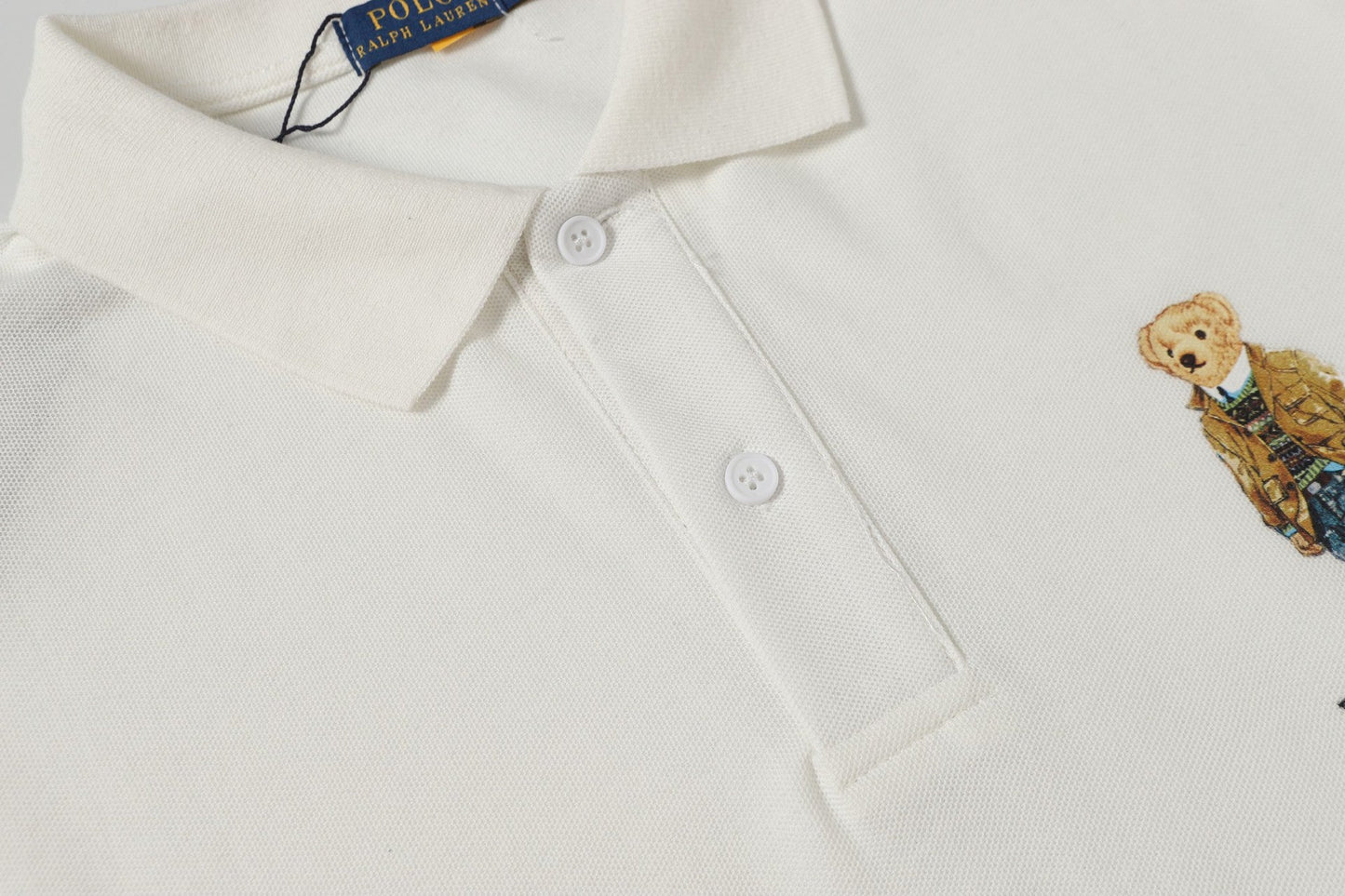 Ralph Lauren Men‘s Cotton Polo shirt
