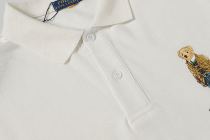Ralph Lauren Men‘s Cotton Polo shirt
