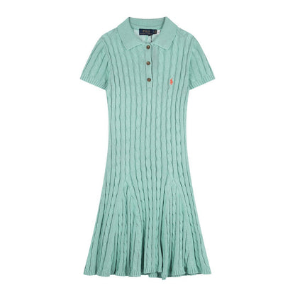 Ralph Lauren 2026 Woman's Dress