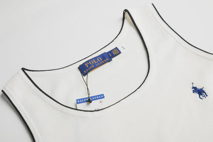 Ralph Lauren 2026 Women's Tank Top