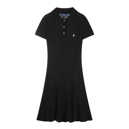 Ralph Lauren 2026 Woman's Dress