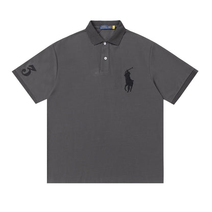 Ralph Lauren Men‘s Cotton Polo shirt