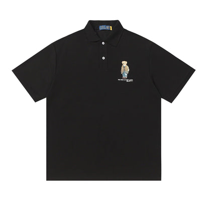Ralph Lauren Men‘s Cotton Polo shirt