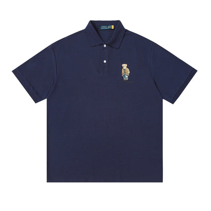 Ralph Lauren Men‘s Cotton Polo shirt