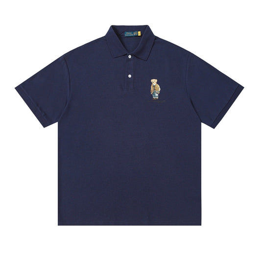 Ralph Lauren Men‘s Cotton Polo shirt