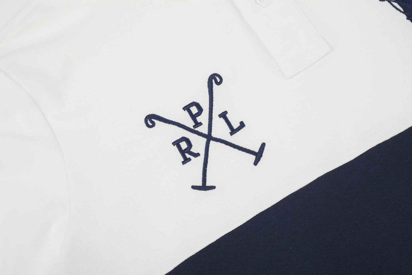 Ralph Lauren Men‘s Cotton Polo shirt
