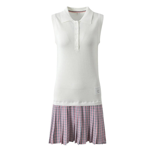 Women's Classic Cotton Dress