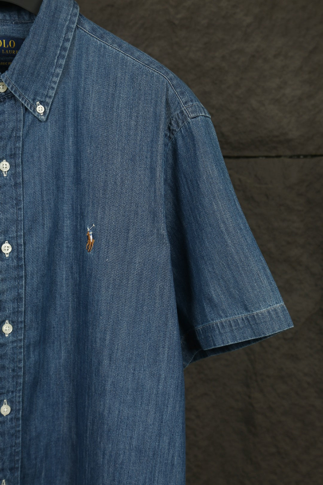 Ralph Lauren Men‘s Shirts