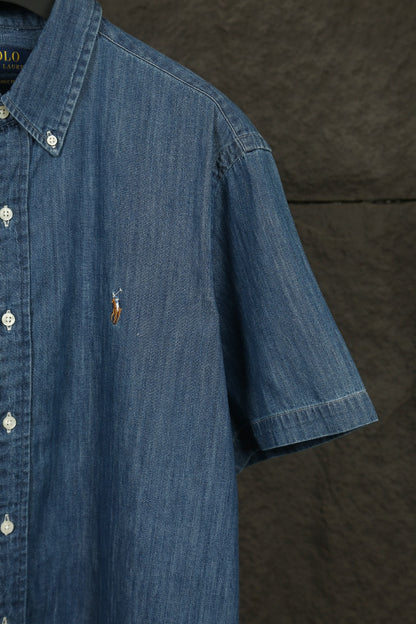Ralph Lauren Men‘s Shirts