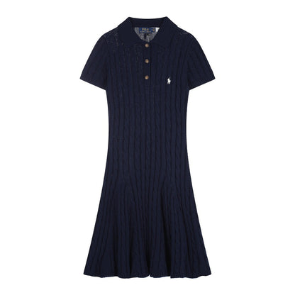 Ralph Lauren 2026 Woman's Dress