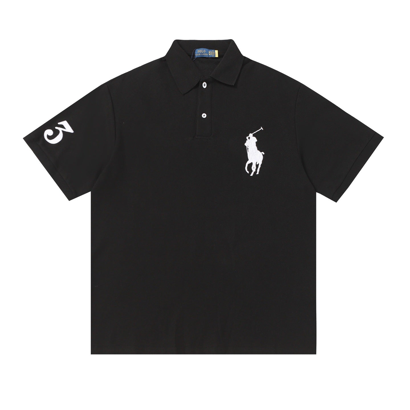 Ralph Lauren Men‘s Cotton Polo shirt