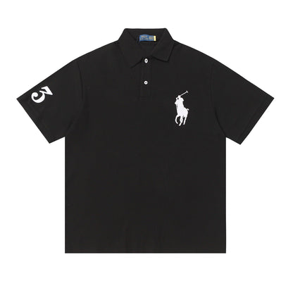 Ralph Lauren Men‘s Cotton Polo shirt