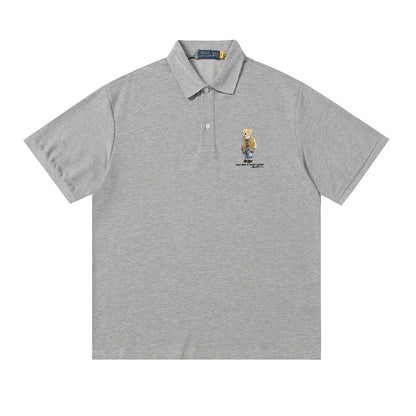 Ralph Lauren Men‘s Cotton Polo shirt