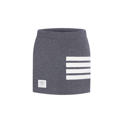 Women's Classic Hip Skirt