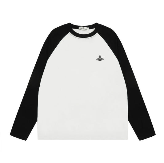 Vivienne Westwood Casual Cotton Sweatshirt
