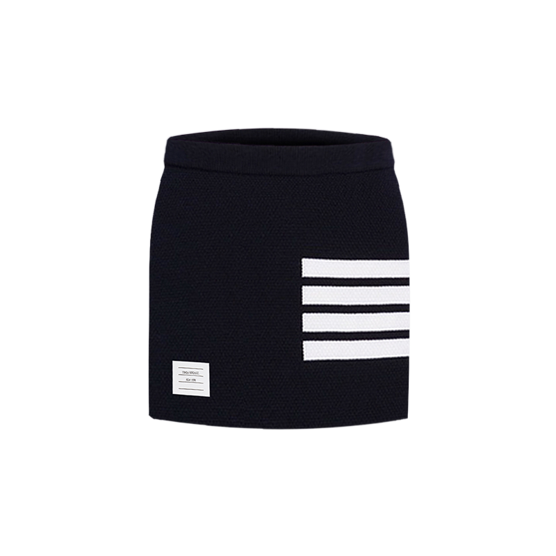 Women's Classic Hip Skirt
