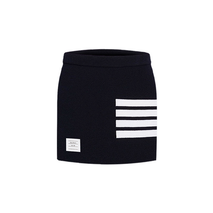 Women's Classic Hip Skirt