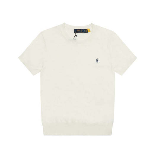 Ralph Lauren Women‘s Knit T-shirt