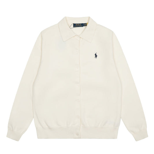 Ralph Lauren Women‘s Knit Cardigan