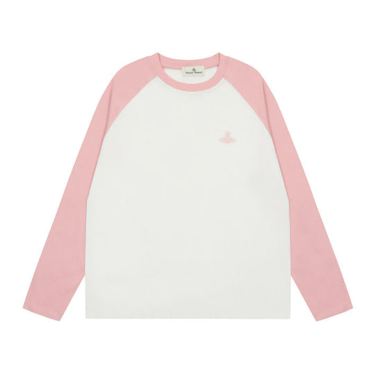 Vivienne Westwood Casual Cotton Sweatshirt