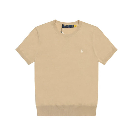 Ralph Lauren Women‘s Knit T-shirt