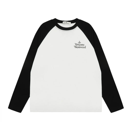 Vivienne Westwood Casual Cotton Sweatshirt