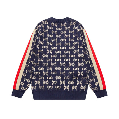 Gucci Signature 9199 Sweater - Image 11