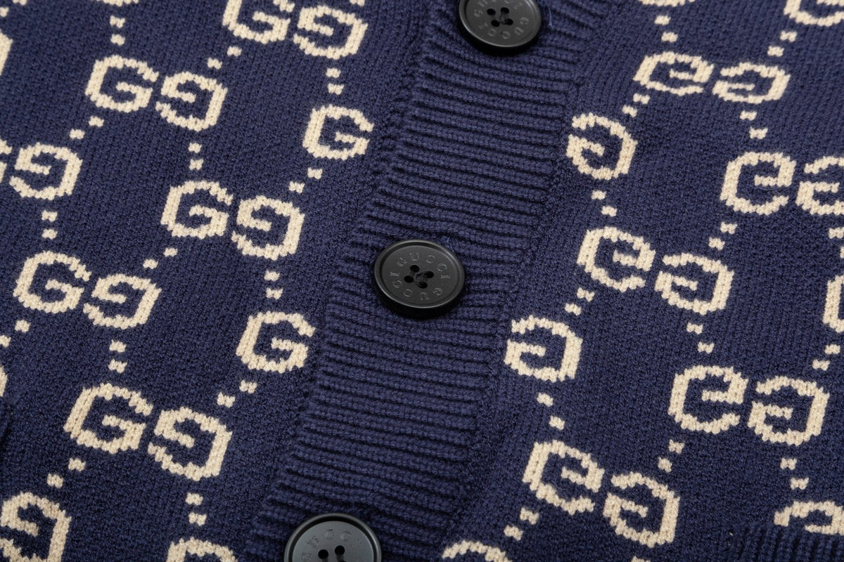 Gucci Signature 9199 Sweater - Image 15