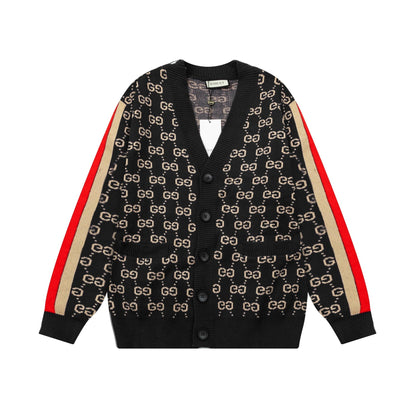Gucci Signature 9199 Sweater - Image 1