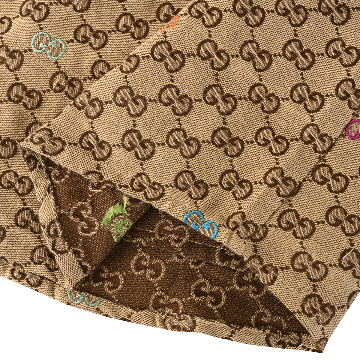 Gucci Signature 5670 T-Shirt