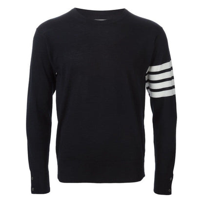 Couples Wool Sweater THOM TREND