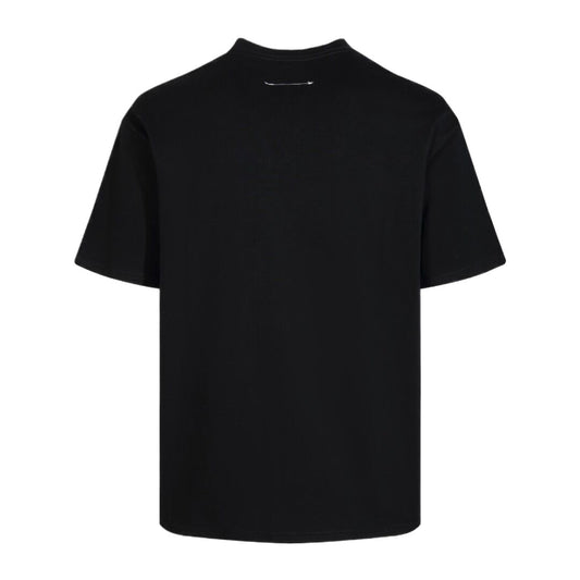 Balenciaga Man Vintage T-shirt