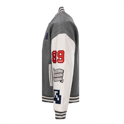 Thom Browne 2026SS Men Colorblock jacket