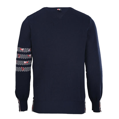 2026ss Casual Knitwear