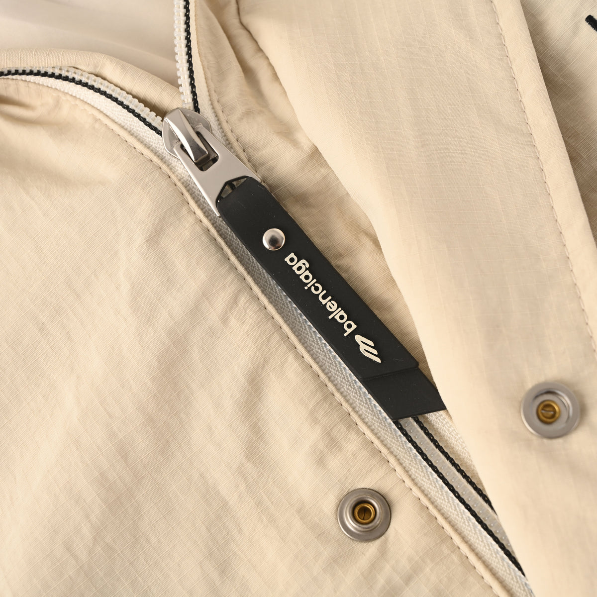 Balenciaga 2026 LOGO Jacket