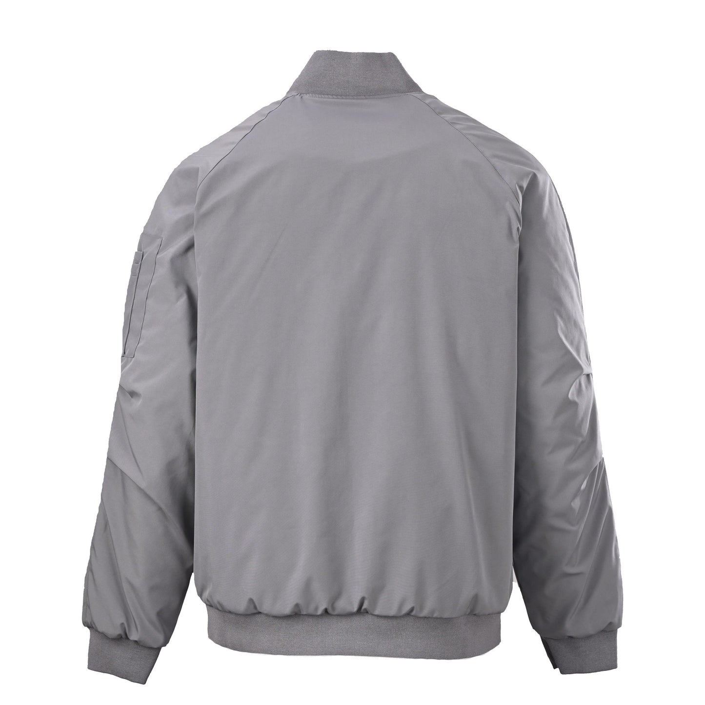 Thom Browne Men's Casual Zipper Jacket