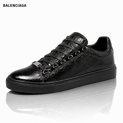 Balenciaga Couples' Style Man Shoes