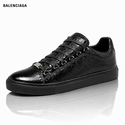 Balenciaga Couples' Style Man Shoes