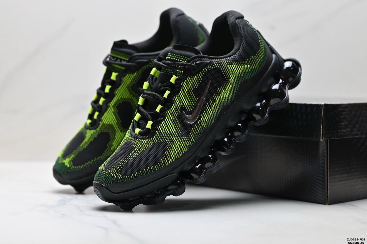 NIKE New Arrivals Running Shoe