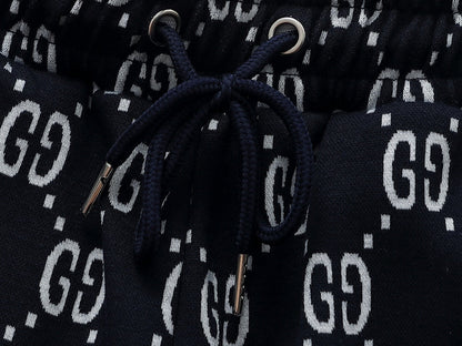 Gucci Double G Pants - Image 4