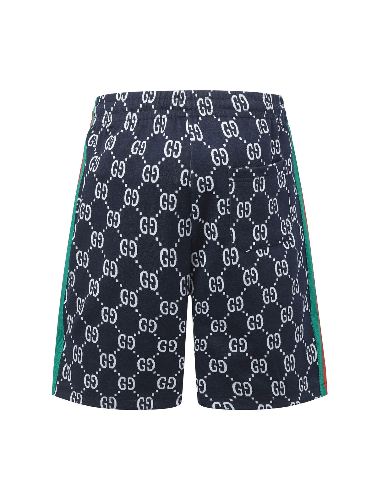 Gucci Signature 6431 Shorts - Image 2