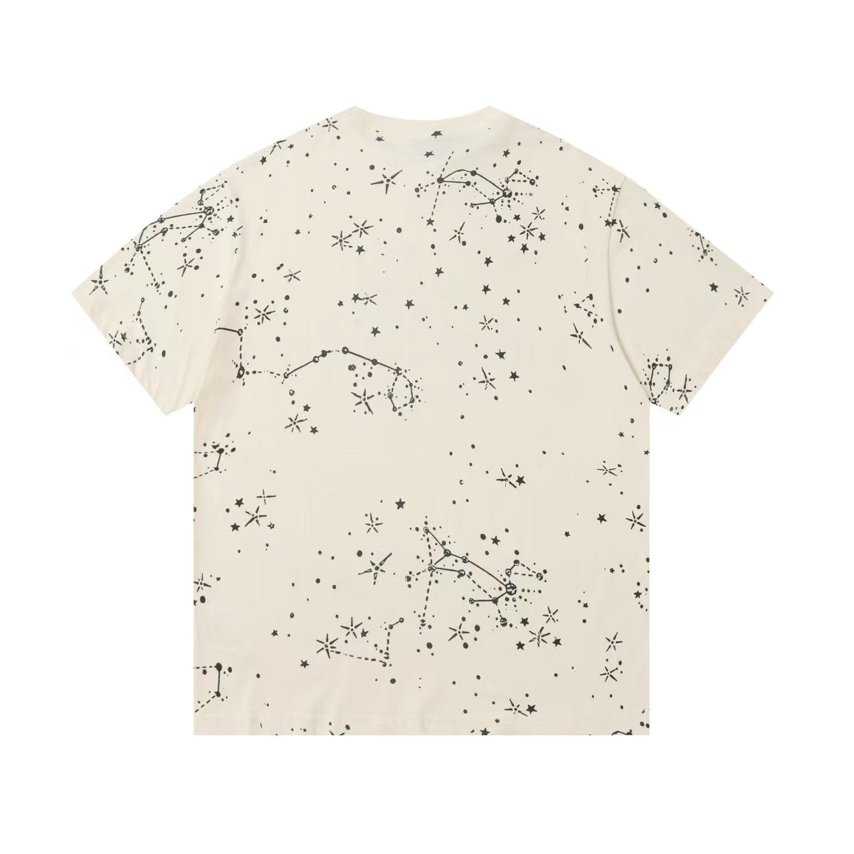Gucci Signature D6DF T-Shirt - Image 11