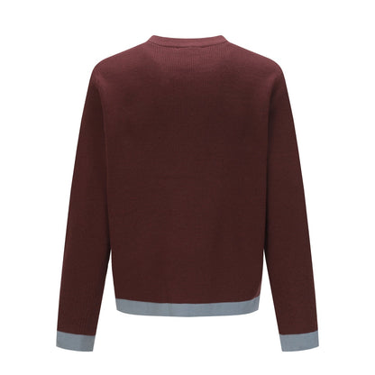 Gucci Polo Sweater 7zarAg - Image 2