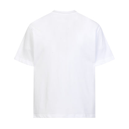 Balenciaga 2026ss LOGO T-shirt