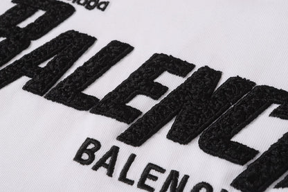 Balenciaga 2026ss LOGO T-shirt