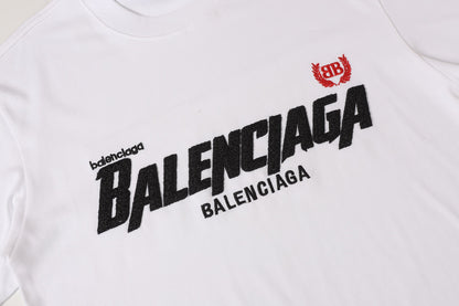Balenciaga 2026ss LOGO T-shirt