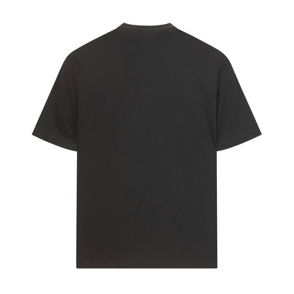 Balenciaga 2026ss LOGO T-shirt